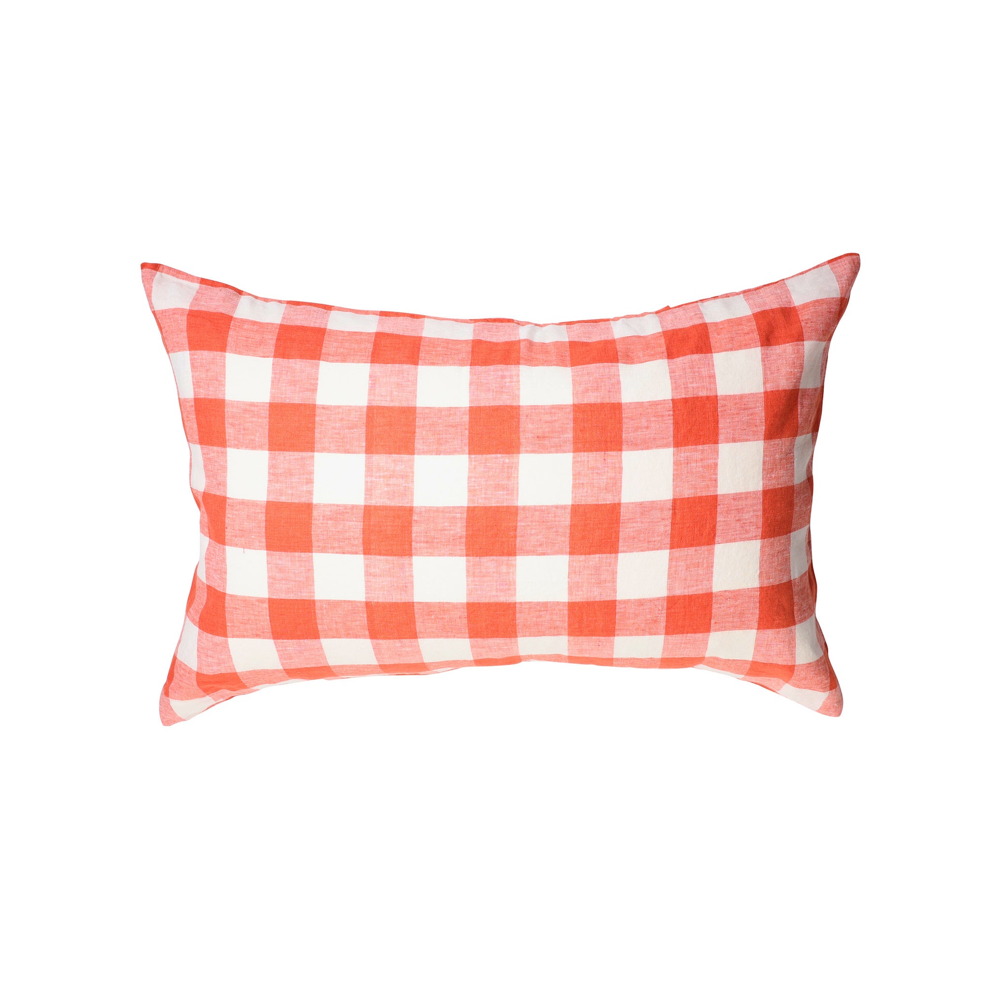 Pillowcase Sets - Cherry Gingham