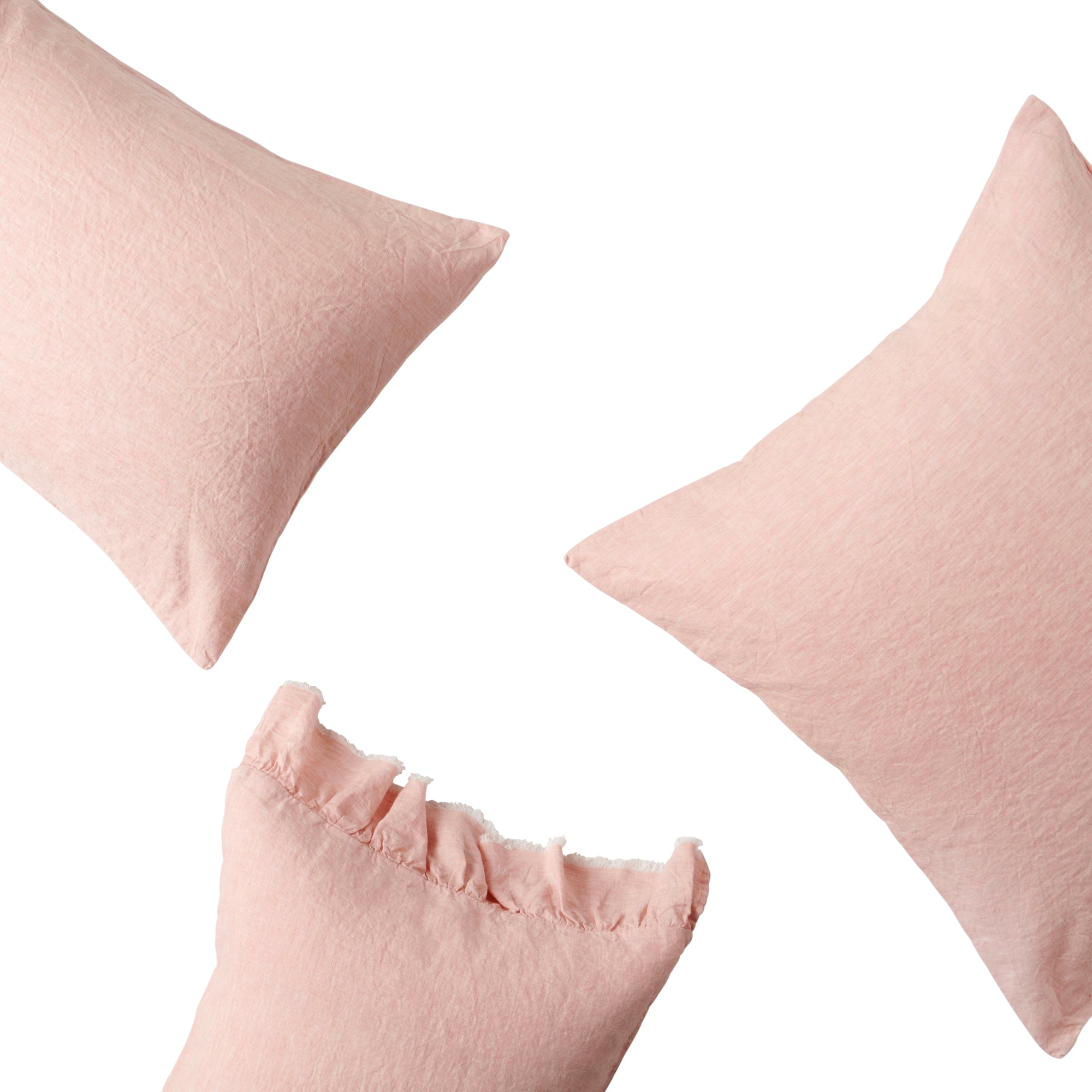 Pillowcase Sets - Floss