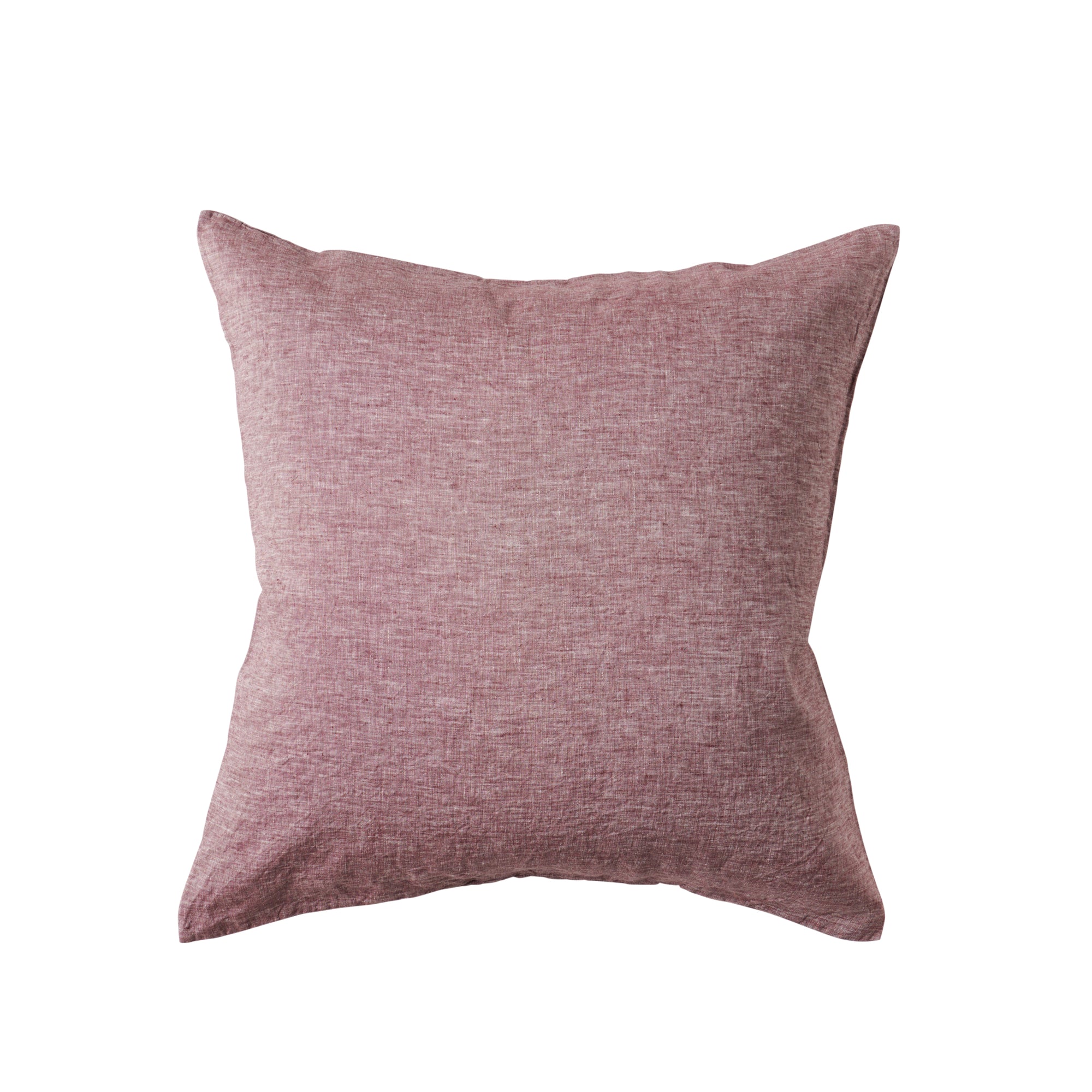 Pillowcase Sets - Aubergine