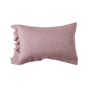 Pillowcase Sets - Aubergine