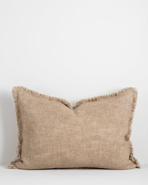 Dover Cushion - Natural