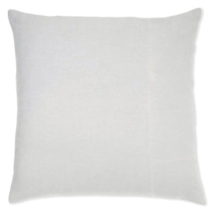 Staples Euro Linen Pillowcase - Soft Grey